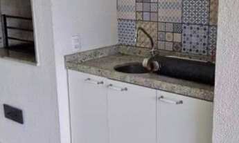 Imagem 2: Lindo apartamento no Penthouse em Alphaville