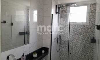 Imagem 7: SAO PAULO - Apartamento Padrão - CAMBUCI