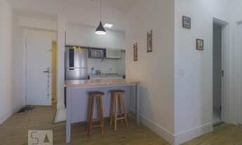 Imagem 3: Apartamento para Aluguel - Jardim Marajoara , 2 Quartos, 65 m2