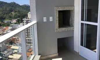 Imagem 5: Apartamento para aluguel possui 84 metros quadrados com 2 quartos em Fazenda - Itajaí - SC