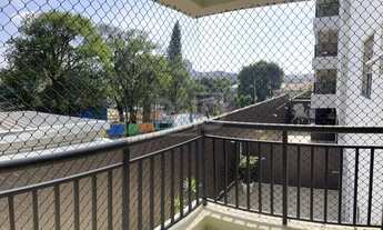 Imagem 5: Apartamento à venda, 2 quartos, 1 suíte, 2 vagas, Centro - São Bernardo do Campo/SP