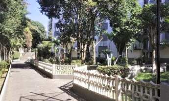 Imagem 3: Apartamento Residencial Santa Mônica 2 dorms, sacada e garagem