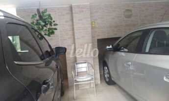 Imagem 5: São Paulo - Casa Padrão - Ipiranga