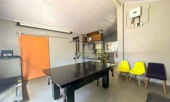 Imagem 5: Casa para venda tem 255 metros quadrados com 3 quartos em Boulevard Lagoa - Serra - Espíri