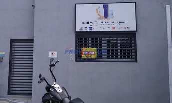 Imagem: Casa - Bosque - Campinas