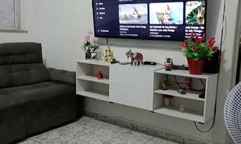 Imagem: Casa de condomínio 02 dormitórios no Embaré