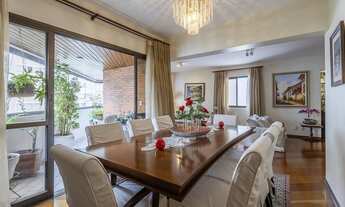 Imagem: APARTAMENTO RESIDENCIAL em São Paulo