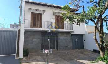 Imagem: CASA com 03 quartos para LOCAÇÃO