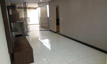 Imagem 2: Cobertura Duplex 4 quartos