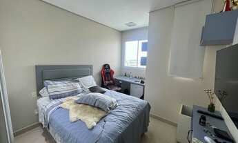 Imagem 5: Cobertura Topazio| Com 183m2| Com 3 Suítes| Jacuzzi + área gourmet