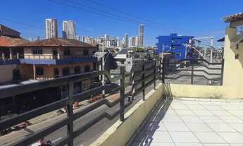 Imagem: KitNet na Pedro Alvares Cabral