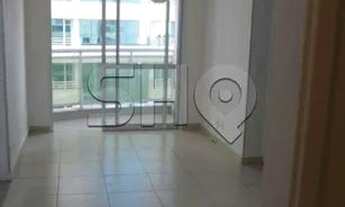 Imagem 3: Apartamento na Consolação de 2 dormitórios