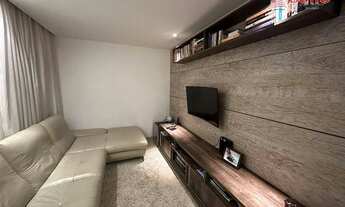 Imagem 4: Apartamento com 3 dormitórios à venda, 114 m² por R$ 900.000,00 - Vila Santo Antônio - Gua