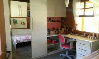 Imagem 5: Linda casa em Itatiaia com vista para serra