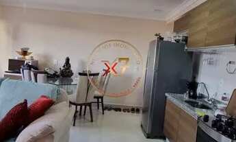 Imagem 4: Apartamento com 2 dormitórios a venda no Bairro Belenzinho