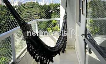 Imagem 7: Locação Apartamento 3 quartos Itaigara Salvador