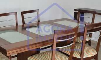 Imagem 2: Apartamento muito bom e ótima localização de 3 dormitórios com suíte no abraão Florianópol