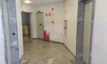 Imagem: Laje comercial 508 metros na região da