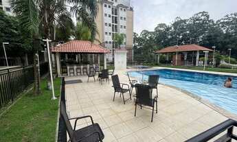 Imagem 4: Smile Cidade Nova / Apartamento 02 Quartos/1 Suite - Bairro Cidade Nova