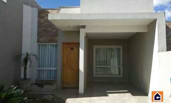 Imagem: Casa à venda em Uvaranas