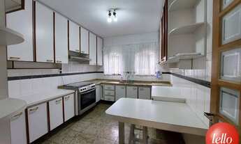 Imagem 4: São Paulo - Casa Padrão - Vila Mafra