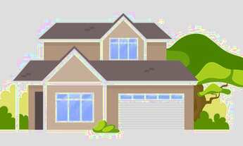 Imagem: Apartamento para venda possui 61 metros