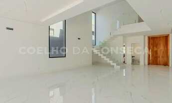 Imagem 6: Santana de Parnaíba - Casa de Condomínio - Alphaville