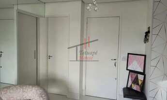 Imagem 7: Apartamento com Varanda Gourmet Vila Formosa