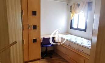 Imagem 6: Apartamento com 3 dormitórios, 129 m² - venda por R$ 1.060.000,00 ou aluguel por R$ 5.030