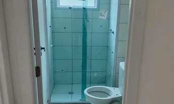 Imagem 5: Apartamento padrão 2 quartos