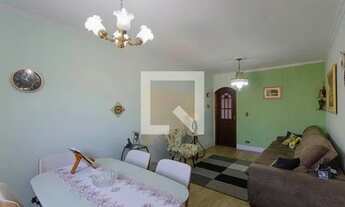 Imagem: Casa para Aluguel - Cangaíba, 3 Quartos