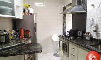 Imagem 4: São Paulo - Apartamento Padrão - Cangaíba