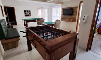 Imagem 5: APARTAMENTO 2 DORMITÓRIOS - VENDA - CANTO DO FORTE - PRAIA GRANDE - SP