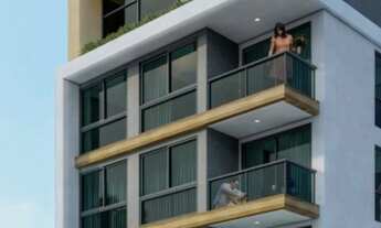 Imagem: Flat para venda com 23 metros quadrados