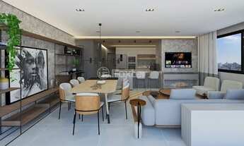 Imagem 1: Apartamento à venda Rua Doutor Selbach, Nossa Senhora das Graças - Canoas