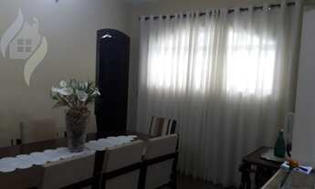 Imagem 6: Sobrado para venda com 200 metros quadrados com 3 quartos