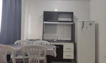 Imagem 7: Pousada Canasvieiras