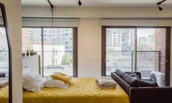 Imagem 2: Studio Suzano, apto disponível para venda com 36m², 01 dorm e 01 vaga