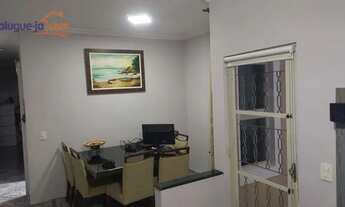 Imagem 6: Casa com 2 dormitórios à venda, 92 m² por R$ 380.000,00 - Residencial Bosque dos Ipês - Sã