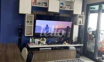 Imagem 2: São Paulo - Apartamento Padrão - Bela Vista