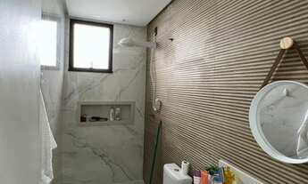 Imagem 4: CASA NO TERRAS ALPHAVILLE SERGIPE II - BARRA DOS COQUEIROS !