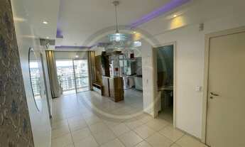 Imagem 3: Oportunidade única, alugo apto no Le Boulevard, 17 andar