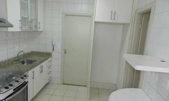 Imagem 7: Apto. Edifício Everest Tower Alphaville - 3 Dormitórios - 107 m2 A. Útil