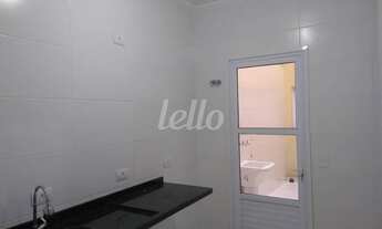 Imagem 3: Santo André - Apartamento Padrão - Jardim