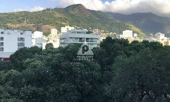 Imagem 4: Apartamento à venda, 2 quartos, 1 suíte, 1 vaga, Tijuca - RIO DE JANEIRO/RJ