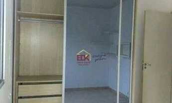 Imagem 2: Apartamento Duplex com 2 dormitórios, 102 m² - venda por R$ 360.000,00 ou aluguel por R$ 1