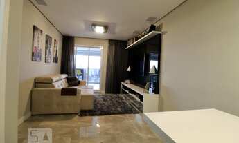 Imagem: Apartamento para Aluguel - Brooklin, 1 Quarto