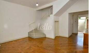 Imagem 2: São Paulo - Casa Padrão - Moema