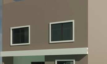 Imagem 3: SOBRADO NO CAPÃO RASO - NOVOS - TRIPLEX COM ESPAÇO GOURMET