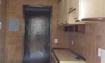 Imagem 6: Apartamento no Condomínio Omecrom